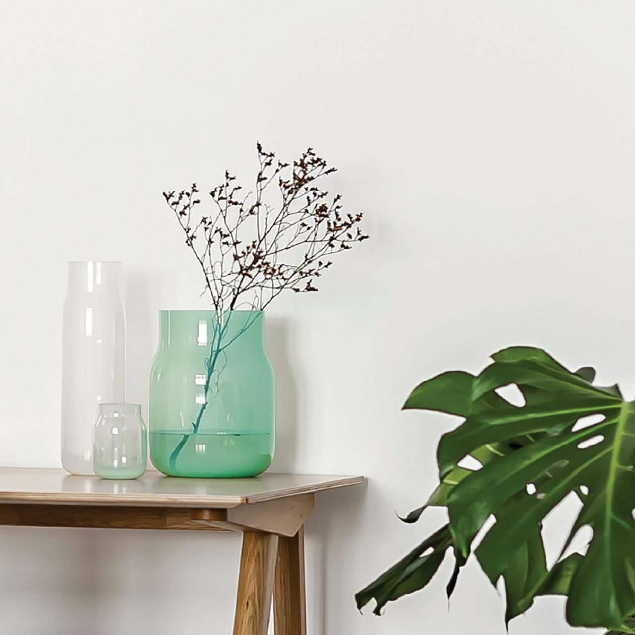 Bandaska Vase groß
