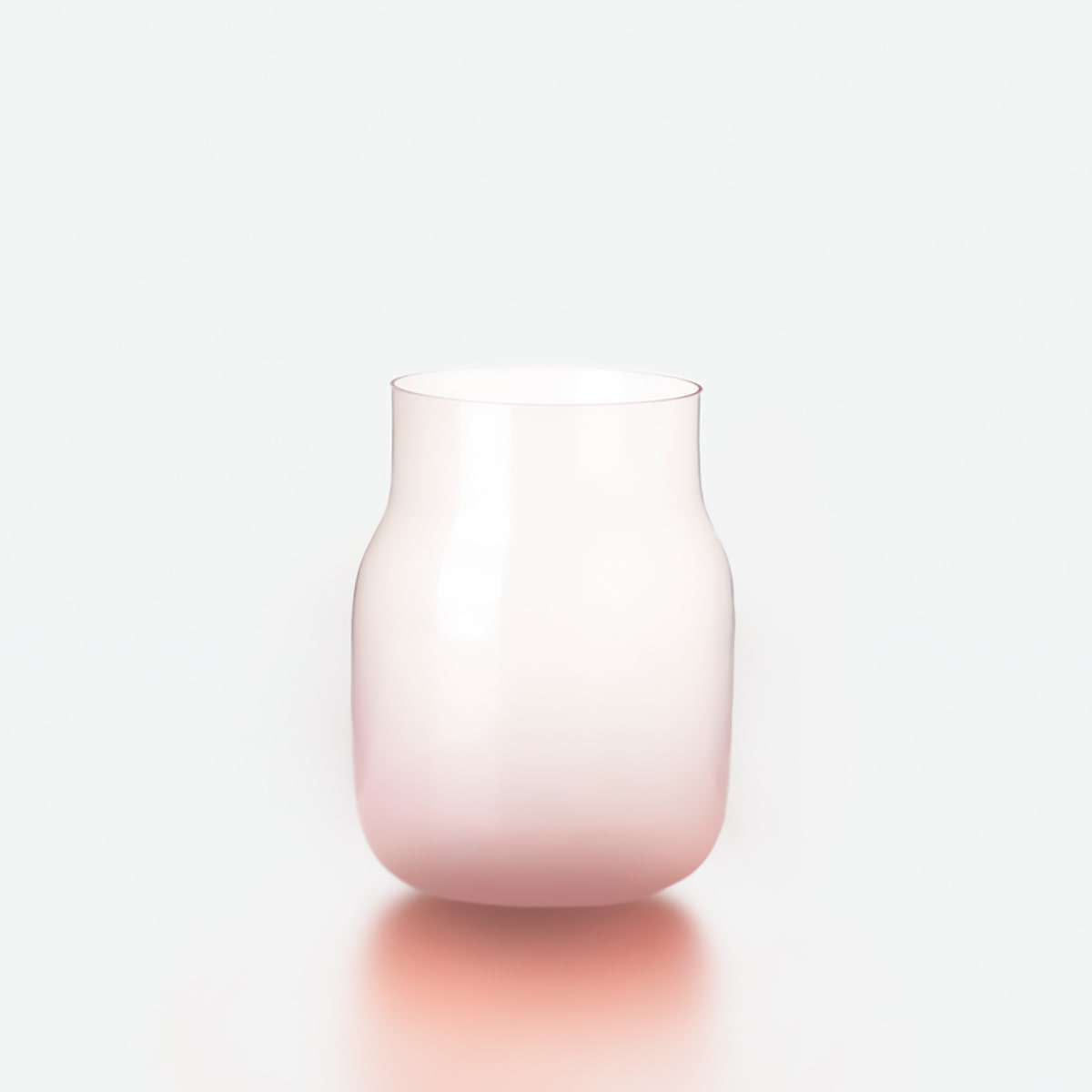 Bandaska Vase groß