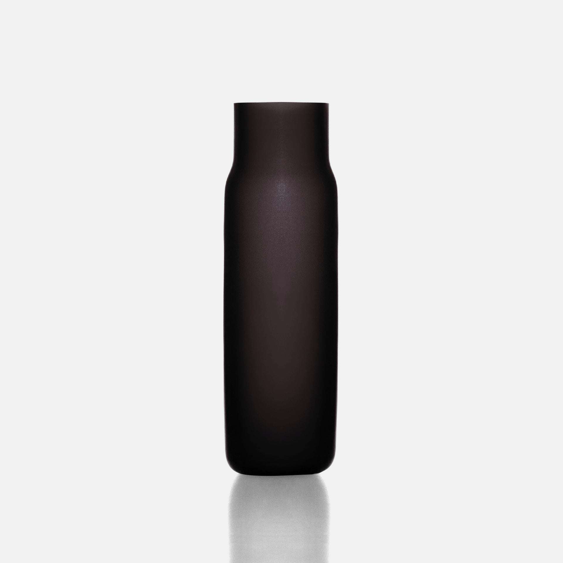 Vase Bandaska hoch (matt)