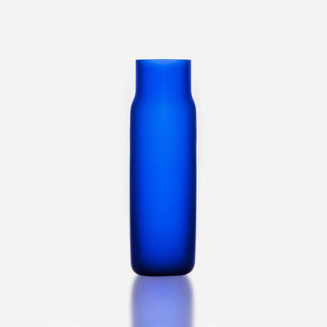 Vase Bandaska hoch (matt)