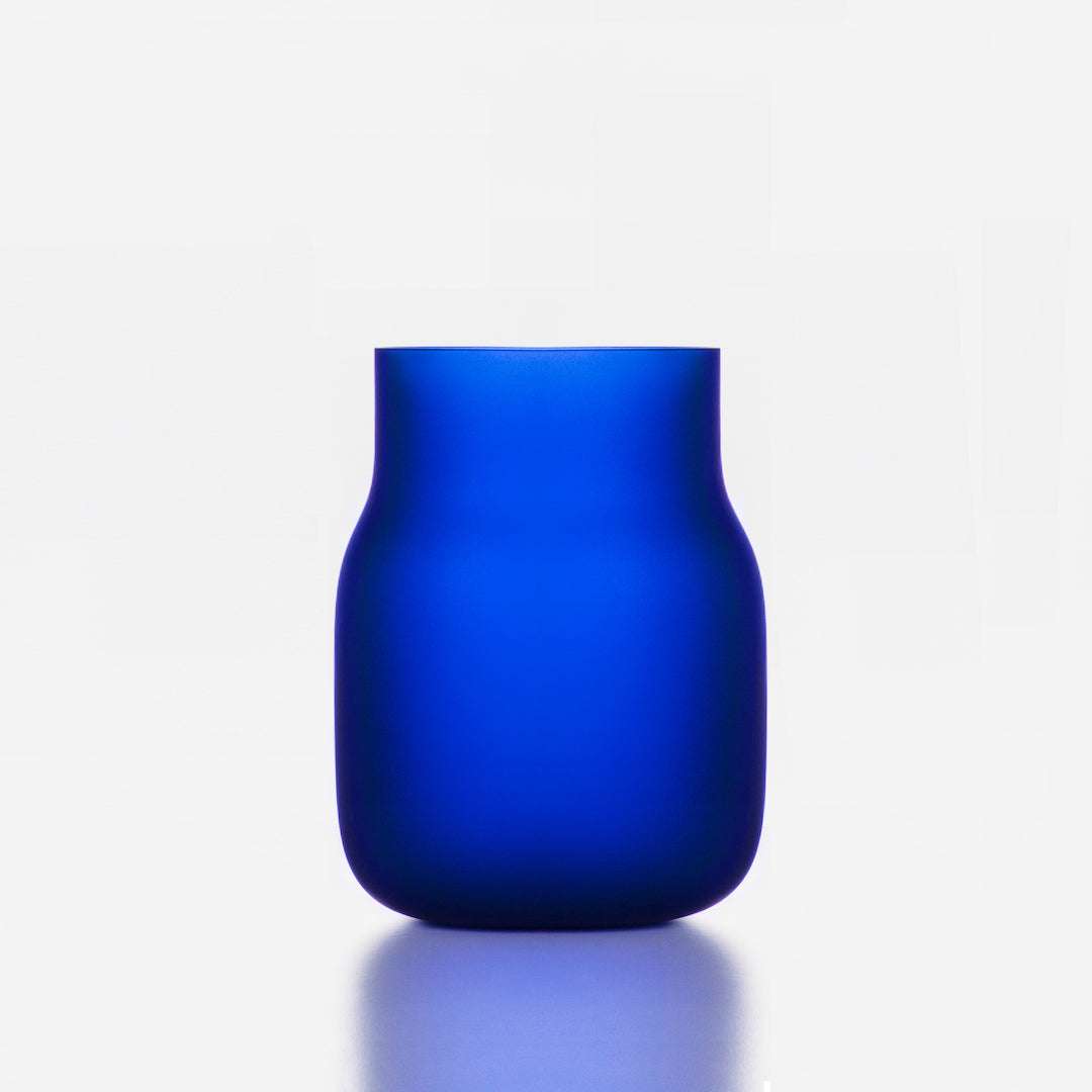 Bandaska Vase groß (matt)